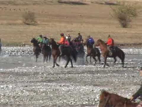 Видео: Ак суу.   улак