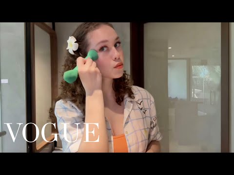 Видео: GRWM | Мой макияж на отпуске Бали | BEAUTY SECRETS