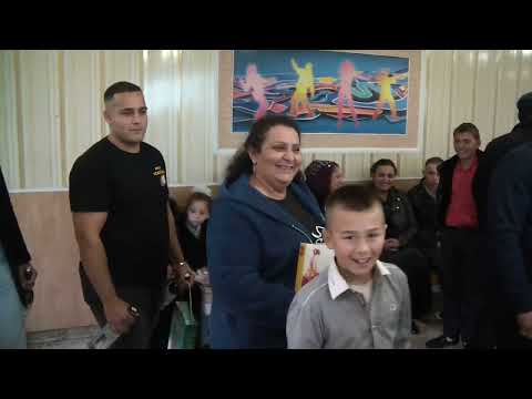 Видео: Вечер Иланы и Саши город Кобрин 2 часть