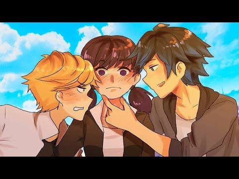 Видео: ЧТО ТАКОЕ ЛЮБОВЬ? (КОМИКС ПОЛНОСТЬЮ)