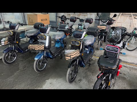 Видео: СКУТЕР НАРХЛАРИ УЗБ БЎЙЛАБ ДОСТАВКА БОР #БУ _СКУТЕРЛАРГА_ПРАВА_ШАРТ_ЭМАС