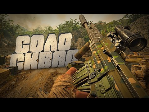 Видео: ОДИН ПРОТИВ СКВАДОВ В 2022 WARZONE