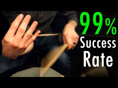 Видео: Надежный метод из 4 шагов для исправления слабой руки