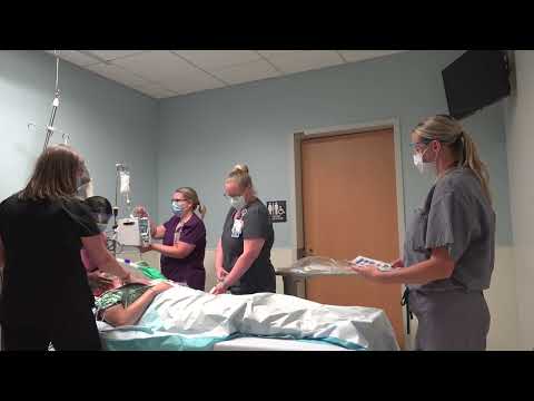 Видео: Моделирование системной токсичности местных анестетиков (LAST)