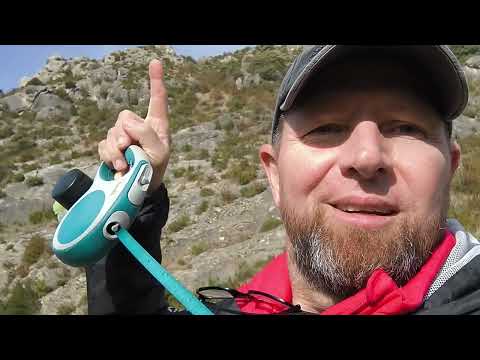 Видео: Испания А1 в сторону Мадрида.выходной...