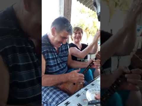 Видео: Кумыкские частушки