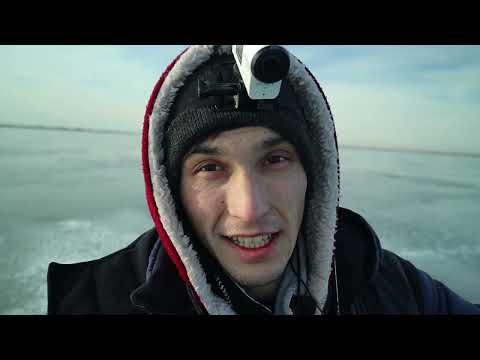 Видео: Қысқы балық аулау (архив)