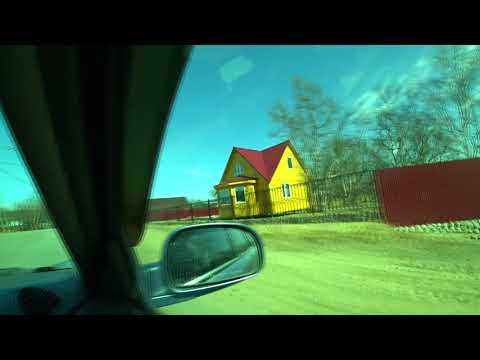 Видео: Экскурсия в Ура-Губу