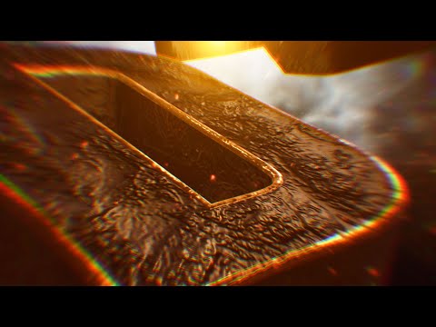 Видео: Element 3D After Effects | Анимация 3D логотипа, текста, картинки