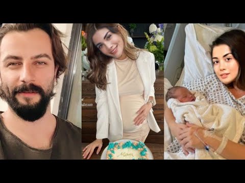 Видео: Гекберк Демирчи раскрыла правду: беременность Озге на самом деле