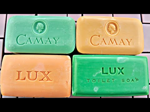 Видео: ASMR soap cutting/Soap Carving/ Satisfying video |*NO TALKING*| Relaxing Video/ Резка сухого мыла.🎧