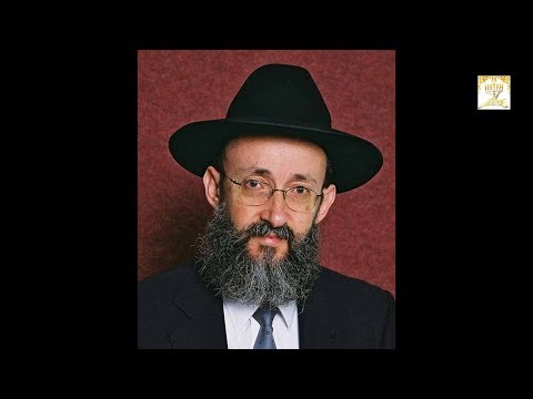Видео: Рав Ашер Кушнир Урок24 Месилат Йешарим Ревизия добрых поступков человека.