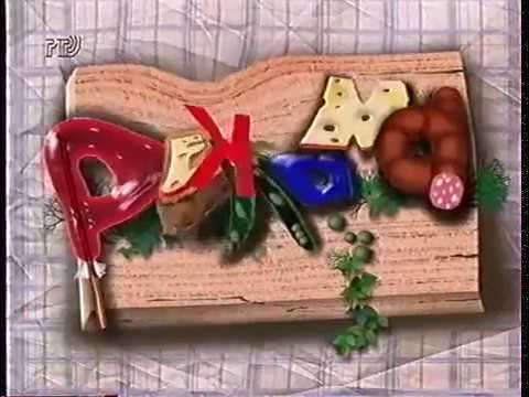 Видео: Городок.Тосты Нашего Городка