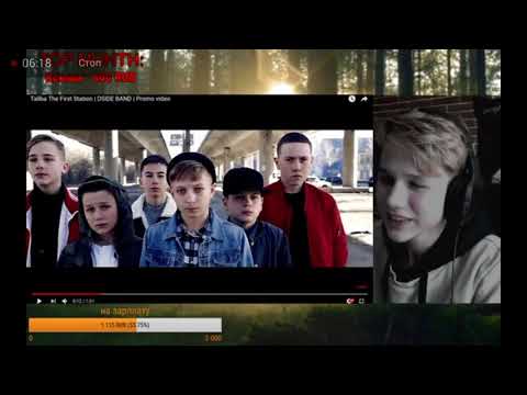 Видео: Twitch. Стрим (трансляция) Даниила Дроника 22.02.18. Часть 2!