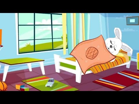 Видео: Заняття розвиток мовлення та культура мовленнєвого спілкування. Тема: "Добридень, зайчику!"