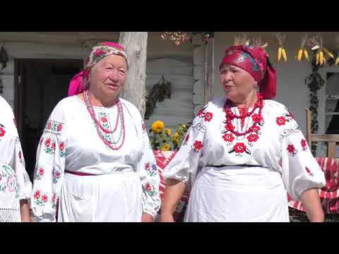 Видео: Традиційне весілля, село Писарiвка