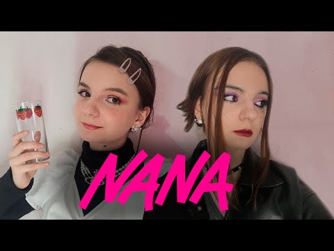 Видео: Обзор на аниме Нана! Лучшее аниме для девушек