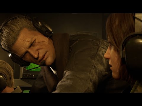 Видео: Metal Gear Solid Delta  | Snake Eater | Зачем так долго разговаривать