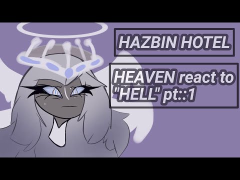 Видео: ||°РУС/ENG°||°𝗛𐀴̶𝘇𝗯𝗶𝗻 𝗛𝗼𝘁𝗲𝗹:: 𝑯𝑬𐀴̶𝑽𝑬𝑵 react to «𝑯𝑬𝑳𝑳»[Funny TikTok?] pt:: 1°||°—𐀴̶𝗗𝗔𝗠, 𝗣𝗲𝘁𝗲𝗿, 𝗦𝗶𝗿.𝗣