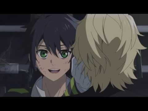 Видео: Последний Серафим -Как мне найти любовь твою?