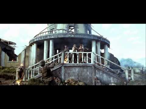 Видео: Спина к спине.wmv