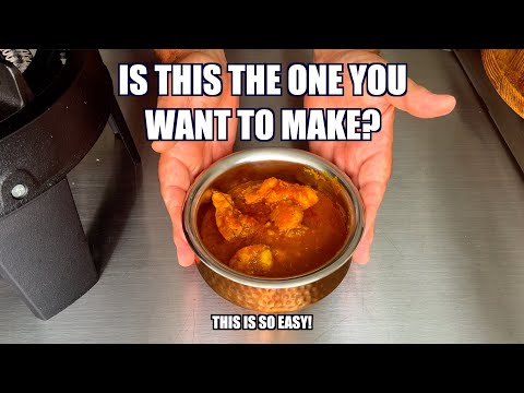 Видео: МОЕ САМОЕ ЖЕЛАЕМОЕ КАРРИ | ПРОСТОЕ КАРРИ С КУРИЦЕЙ 🌶️