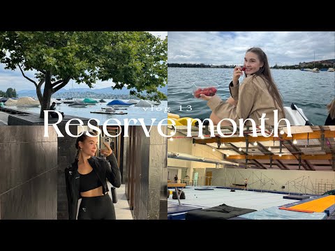 Видео: Vlog | Резервный месяц у стюардессы Нигерия, Индия, Швейцария | возвращение в спорт | будни в Дубае 