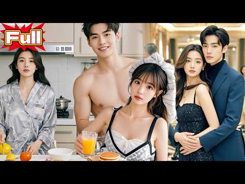 Видео: Миллиардер-гендиректор может есть только мою еду! Из-за этого он хочет жениться на мне!