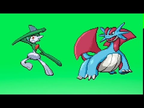 Видео: Множество крутых слияний Бена 10