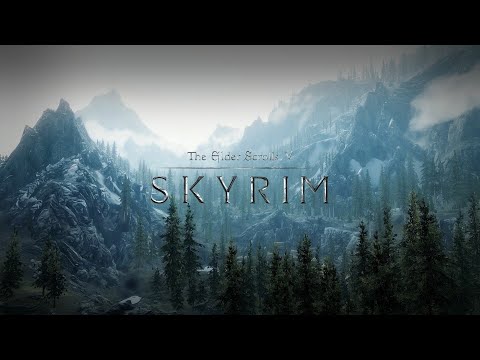 Видео: The Elder Scrolls V: Skyrim Special Edition #51 - Новая жизнь довакина
