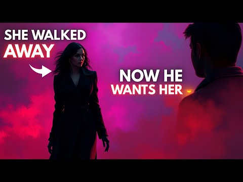 Видео: Почему мужчин тянет к женщинам-сигма, которых они раньше не замечали?