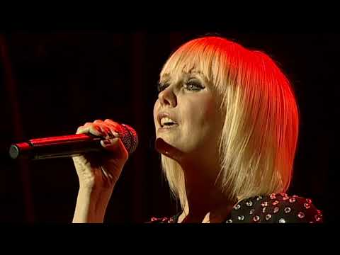 Видео: Валерия 2009 год London O2