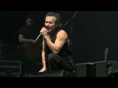 Видео: Океан Ельзи - Друг (Xiaomo Arena, Рига, Латвия, 17.10.2025)