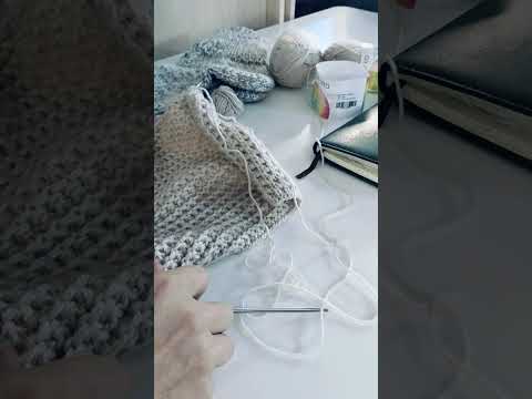 Видео: Модный свитер и новая волна