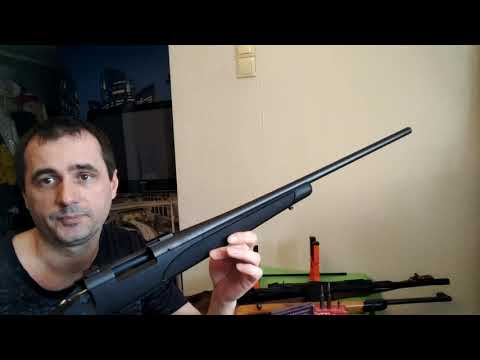 Видео: Тигр 7.62х54 Remington 700 308win Тоз 78-01 что выбрать в качестве первого  нарезного карабина.