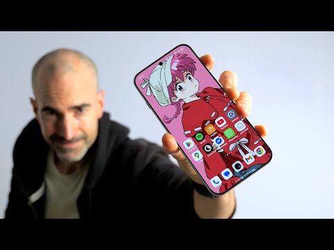 Видео: Обзор OPPO Find X9 Pro | Награды за лучший телефон уже в кармане?