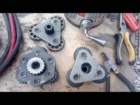 Видео: Китайская лебедка Electric Winch 12000. Ремонт, модернизация. После года эксплуатации.