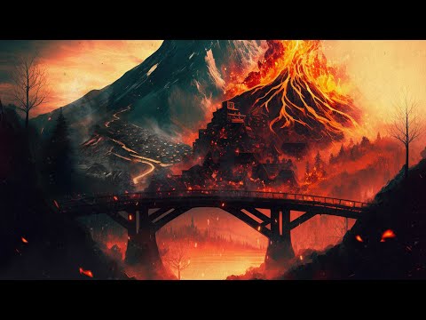 Видео: playingtheangel, Leraiie - Биврест