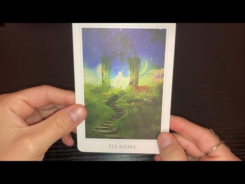 Видео: ТЕЛЕЦ — ЖИЗНЬ СЕЙЧАС СТАНЕТ НАМНОГО ЛУЧШЕ! ПРОСТО ПОЗВОЛЬТЕ ВОЛШЕБСТВУ ВЛАДЕТЬ ВАМИ (СЛЕДУЮЩИЕ 48...