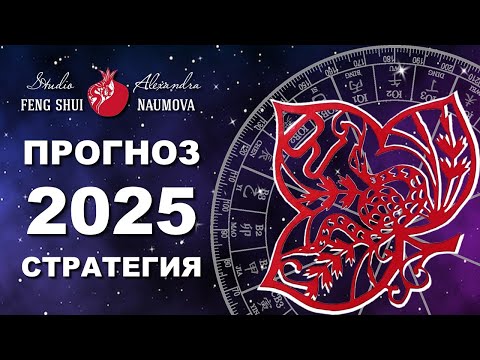 Видео: Астропрогноз на 2025 год Змеи по Бацзы, Най-Инь, Цимэнь Дуньцзя