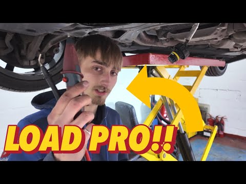Видео: Вся правда об использовании Load Pro для ремонта этой Audi. Неисправность проводки раскрыта! (не ...