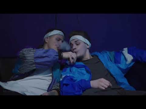 Видео: РУСЛИК | Юлик и СМН | шипперские моменты | это любовь