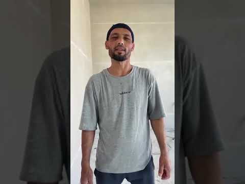 Видео: Cухие смеси USMIX и услуга механизированная штукатурка - обращайтесь +7 928 505-09-05 Рамазан