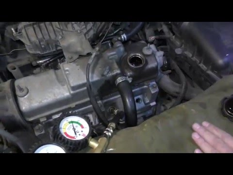 Видео: Часть1.Самый дорогой ремонт двигателя автомобиля ВАЗ