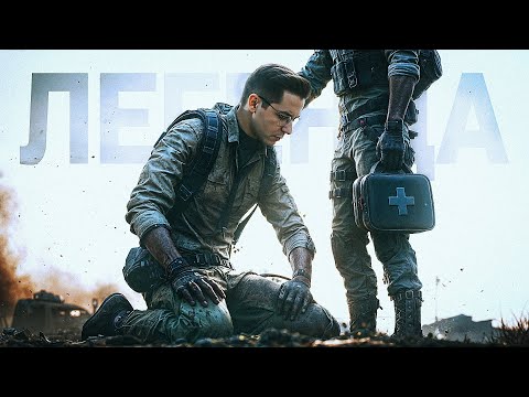 Видео: ДУО С ЛЕГЕНДАРНЫМ МЕДИКОМ
