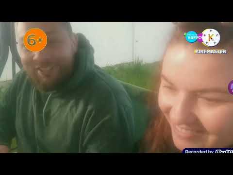 Видео: Смена логотипа на обычный (Карусель Зайчики,23.06.2023, 00:06)