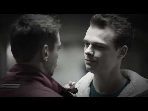 Видео: Молодёжка/Новая смена. Макеев/Кисляк. Shadow.