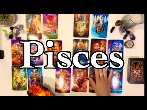 Видео: РЫБЫ♓️ЭТОТ ЧЕЛОВЕК, КОТОРЫЙ СЛЕДИЛ ЗА ТОБОЙ ВЕЗДЕ😎ТЫ НИКАК НЕ ВЫБЕРЕШЬСЯ ИЗ ЕГО ГОЛОВЫ💓