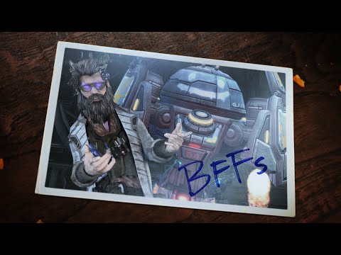 Видео: Командир для совместного режима Стетманн