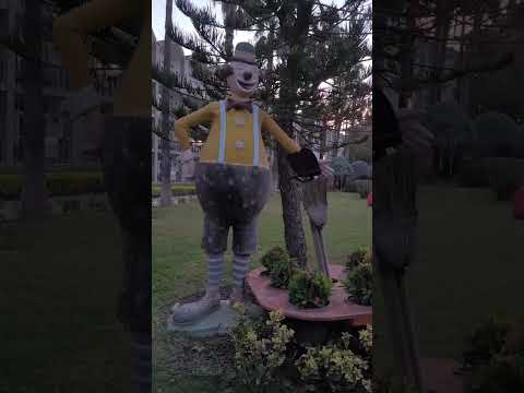 Видео: Дегустация вкусняшек 🍓 на территории отеля Dobedan World Palace 5 звёзд 🥰💥